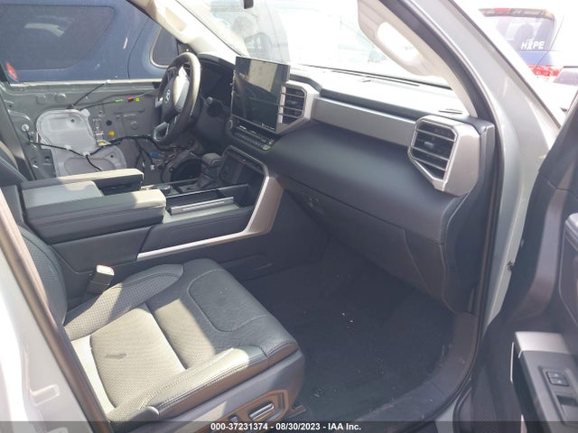 2023 Toyota Sequoia, VIN: 7SVAAABA6PX003652