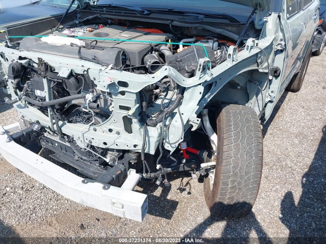 2023 Toyota Sequoia, VIN: 7SVAAABA6PX003652