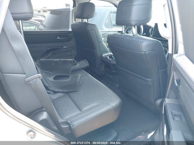 2023 Toyota Sequoia, VIN: 7SVAAABA6PX003652