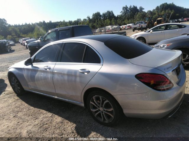 55SWF4KB2GU174922 Mercedes-Benz C 300 Sport 4matic/luxury 4matic/4matic