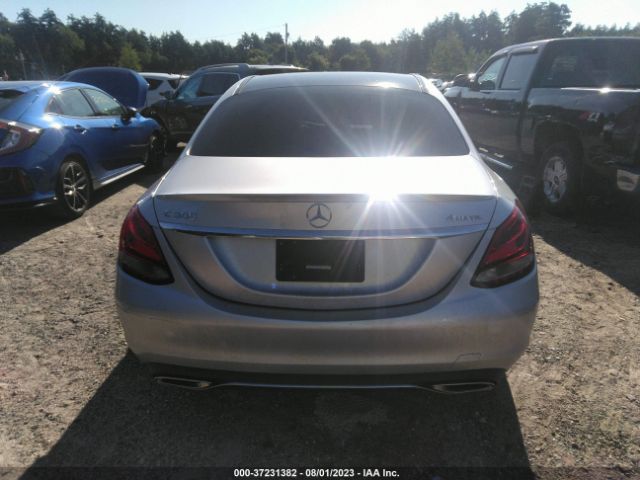 55SWF4KB2GU174922 Mercedes-Benz C 300 Sport 4matic/luxury 4matic/4matic