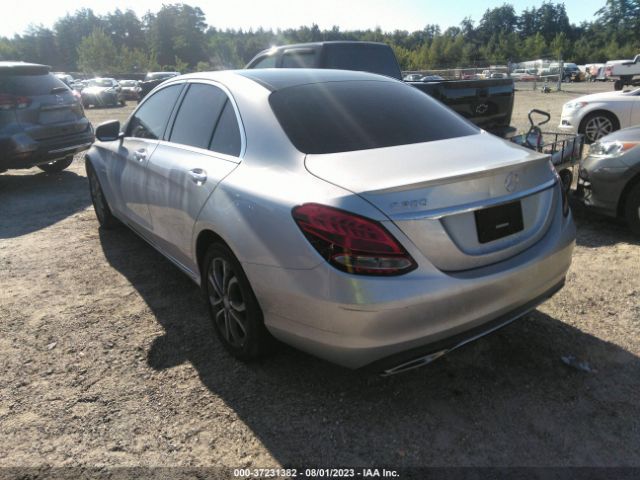55SWF4KB2GU174922 Mercedes-Benz C 300 Sport 4matic/luxury 4matic/4matic
