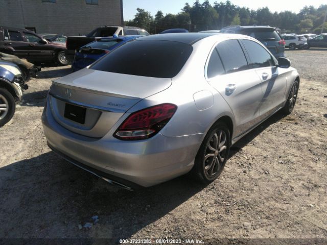 55SWF4KB2GU174922 Mercedes-Benz C 300 Sport 4matic/luxury 4matic/4matic