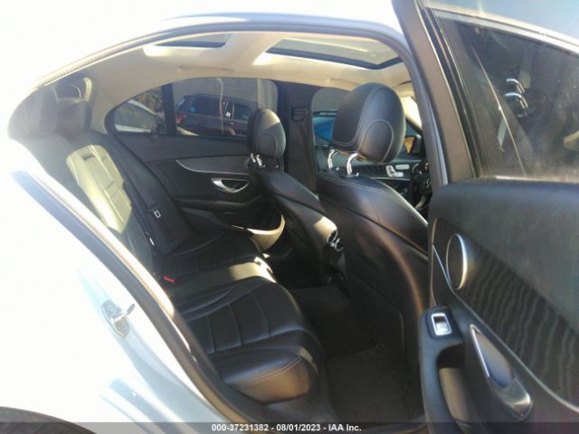 55SWF4KB2GU174922 Mercedes-Benz C 300 Sport 4matic/luxury 4matic/4matic
