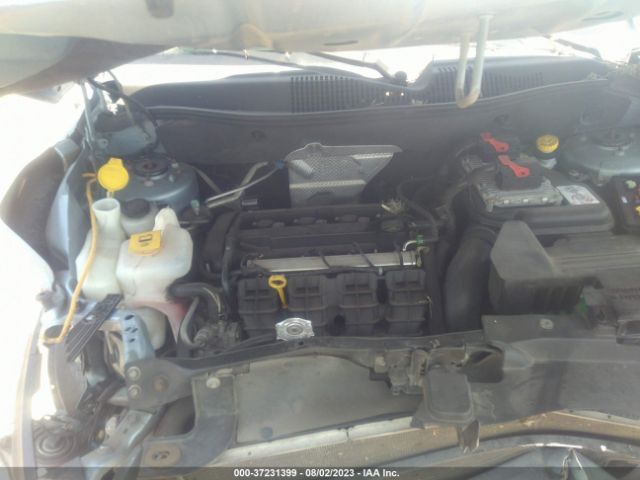 1C4NJCBA4ED508773 Jeep Compass Sport