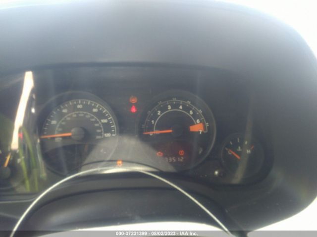 1C4NJCBA4ED508773 Jeep Compass Sport