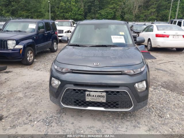 KNDJ23AU4M7776405 KIA SOUL S