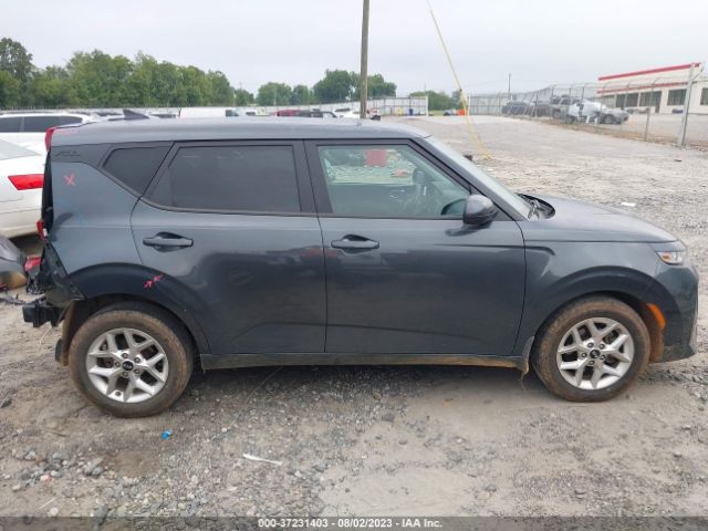 KNDJ23AU4M7776405 KIA SOUL S