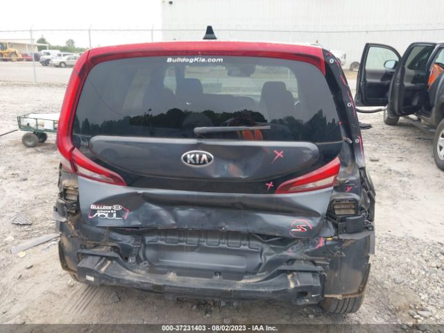 KNDJ23AU4M7776405 KIA SOUL S