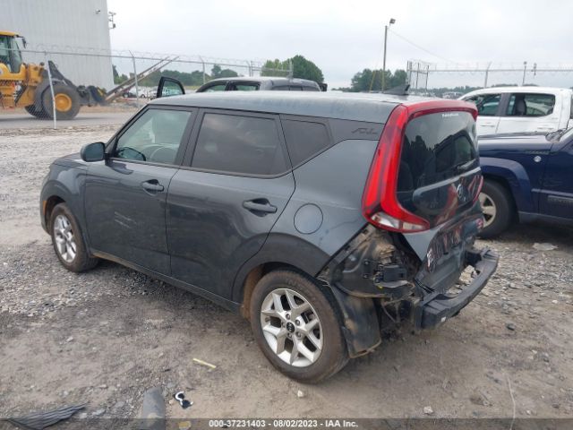 KNDJ23AU4M7776405 KIA SOUL S