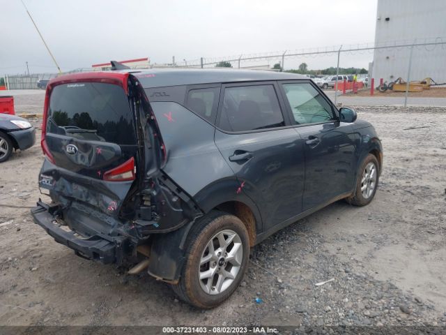 KNDJ23AU4M7776405 KIA SOUL S