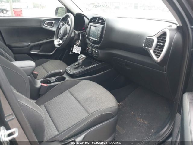 KNDJ23AU4M7776405 KIA SOUL S