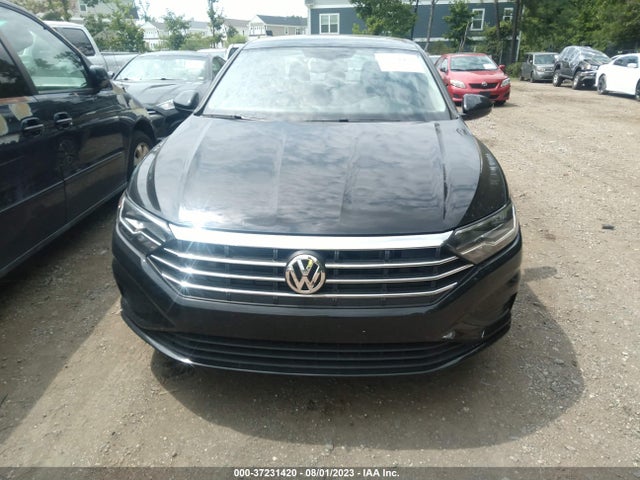 2021 VOLKSWAGEN JETTA S/SE/R-LINE VIN: 3VWC57BU0MM064613