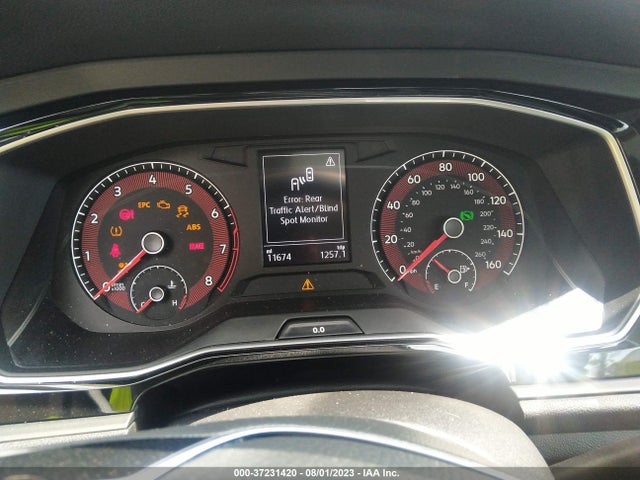 2021 VOLKSWAGEN JETTA S/SE/R-LINE VIN: 3VWC57BU0MM064613
