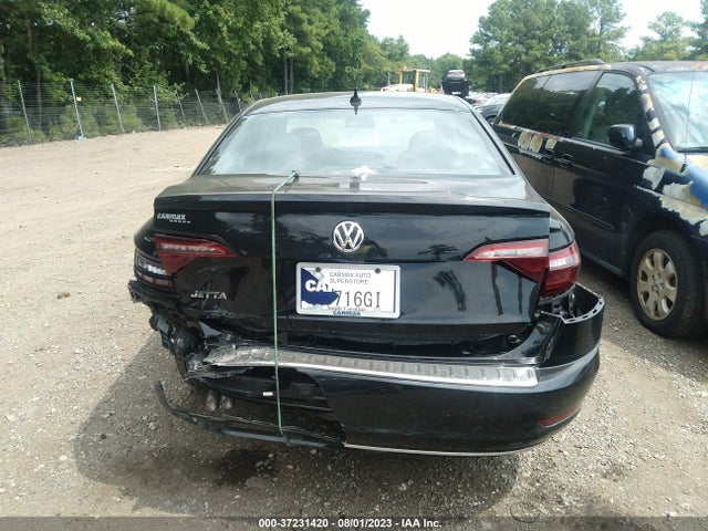 2021 VOLKSWAGEN JETTA S/SE/R-LINE VIN: 3VWC57BU0MM064613