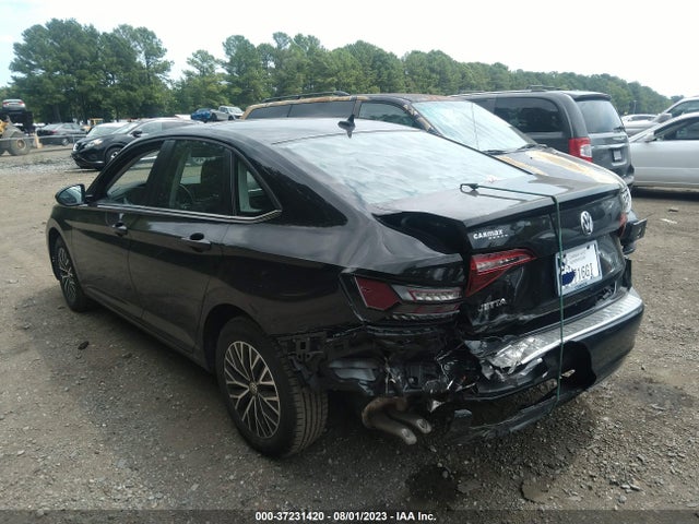 2021 VOLKSWAGEN JETTA S/SE/R-LINE VIN: 3VWC57BU0MM064613