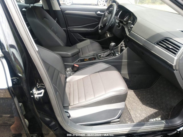2021 VOLKSWAGEN JETTA S/SE/R-LINE VIN: 3VWC57BU0MM064613