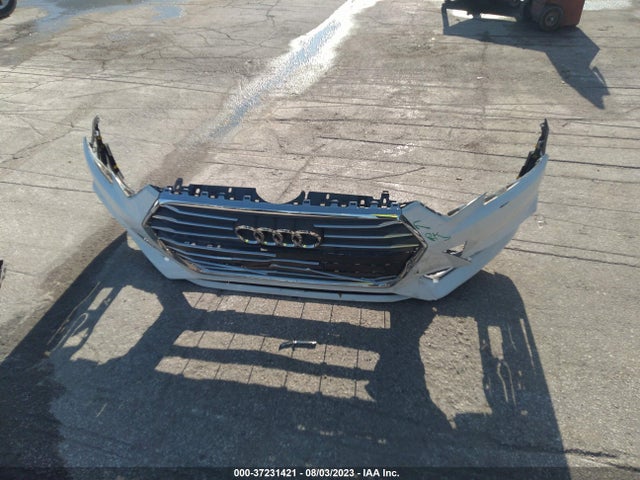 WAUKMAF41JN000314 Audi A4 Premium/tech Premium