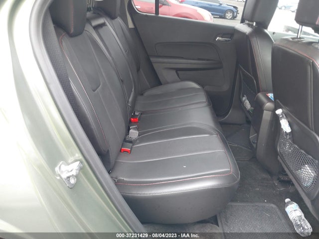 2015 CHEVROLET EQUINOX LT VIN: 2GNALCEK4F6254390