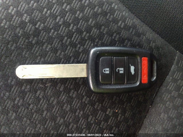 Honda CR-V LX 2016 5J6RM4H38GL135179 Image 11