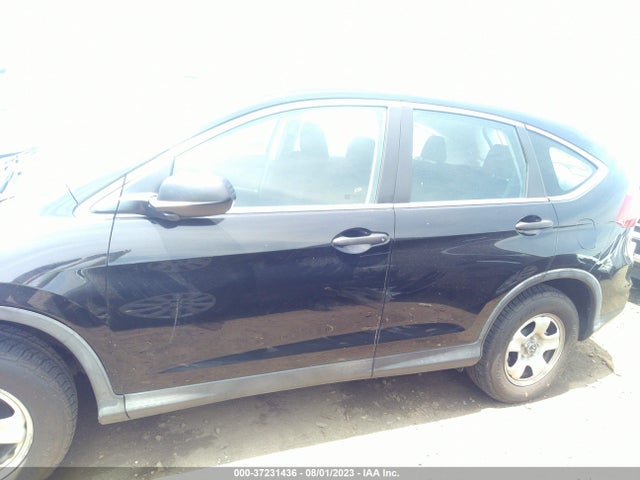 Honda CR-V LX 2016 5J6RM4H38GL135179 Image 14