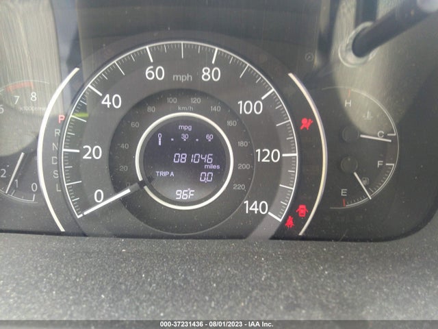 Honda CR-V LX 2016 5J6RM4H38GL135179 Image 7