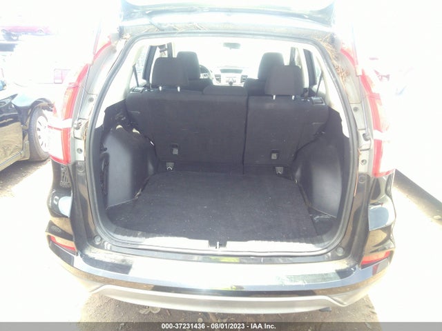 Honda CR-V LX 2016 5J6RM4H38GL135179 Image 8