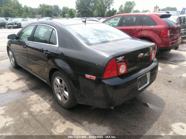 2010 CHEVROLET MALIBU LT W/1LT VIN: 1G1ZC5EB2AF212492