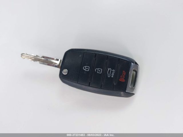 KNAFX4A66G5536753 KIA FORTE LX