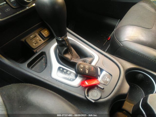 1C4PJLLB2JD557660 Jeep Cherokee Latitude Plus