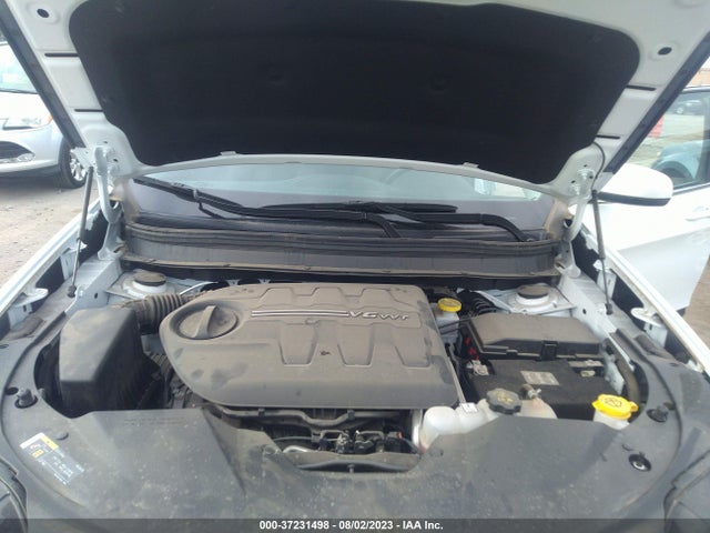 1C4PJMDX1MD218277 Jeep Cherokee Limited