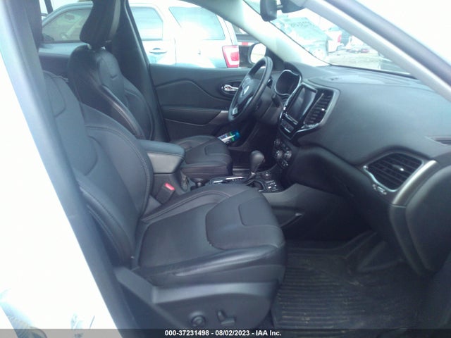 1C4PJMDX1MD218277 Jeep Cherokee Limited