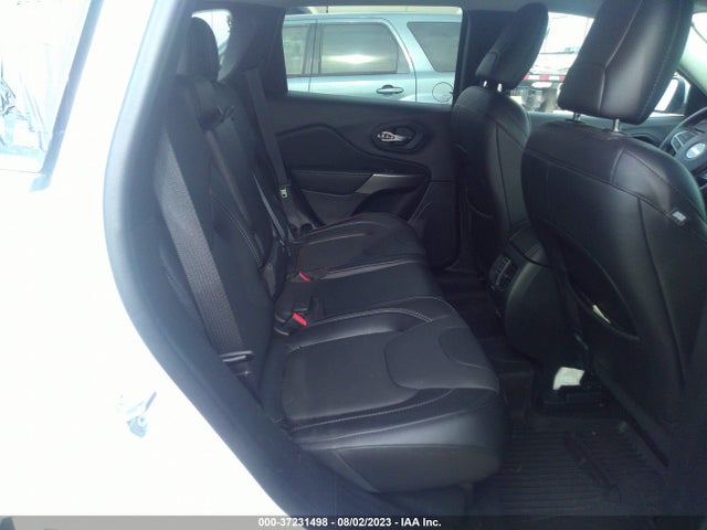 1C4PJMDX1MD218277 Jeep Cherokee Limited