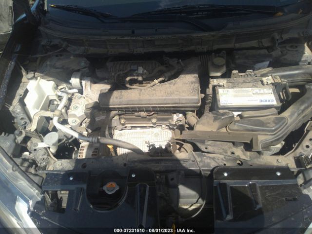 JN8AT2MT9HW141402 Nissan ROGUE S
