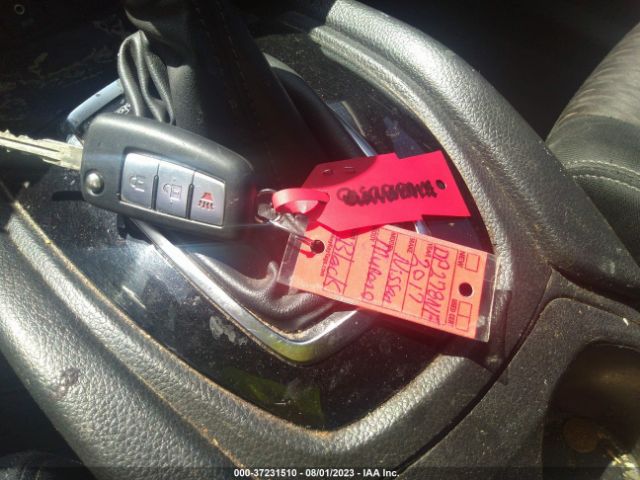 JN8AT2MT9HW141402 Nissan ROGUE S