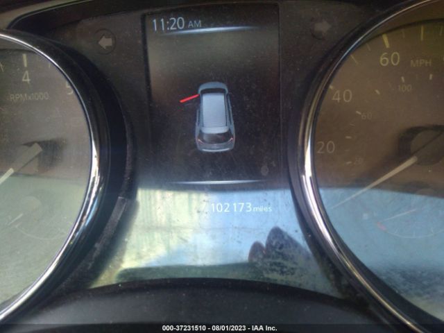 JN8AT2MT9HW141402 Nissan ROGUE S