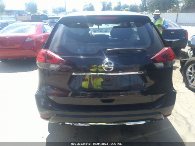JN8AT2MT9HW141402 Nissan ROGUE S