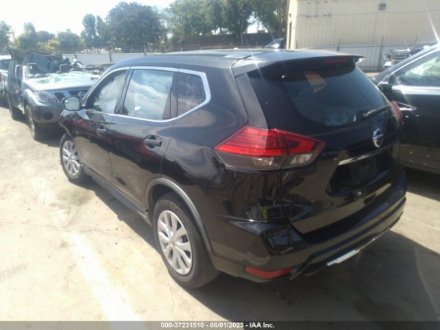 JN8AT2MT9HW141402 Nissan ROGUE S