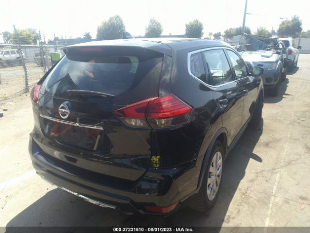 JN8AT2MT9HW141402 Nissan ROGUE S