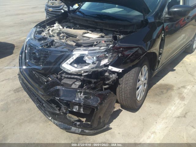 JN8AT2MT9HW141402 Nissan ROGUE S