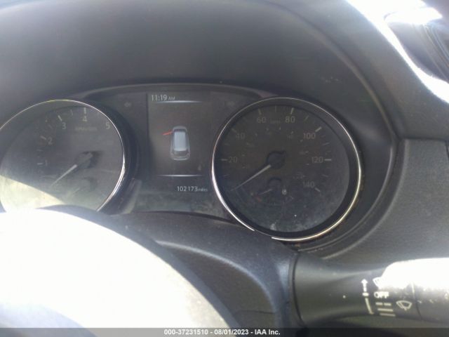 JN8AT2MT9HW141402 Nissan ROGUE S