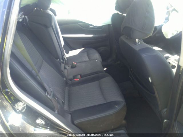JN8AT2MT9HW141402 Nissan ROGUE S