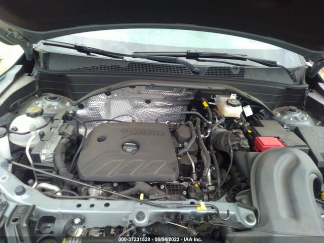 Chevrolet Trailblazer Activ 2023 KL79MSSL5PB067218 Image 16