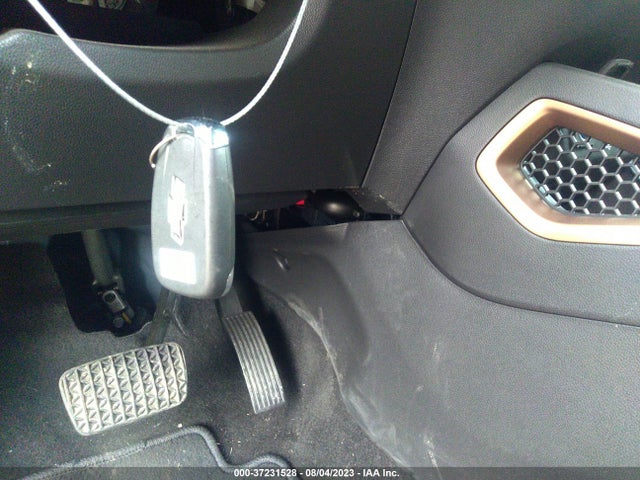 Chevrolet Trailblazer Activ 2023 KL79MSSL5PB067218 Image 3