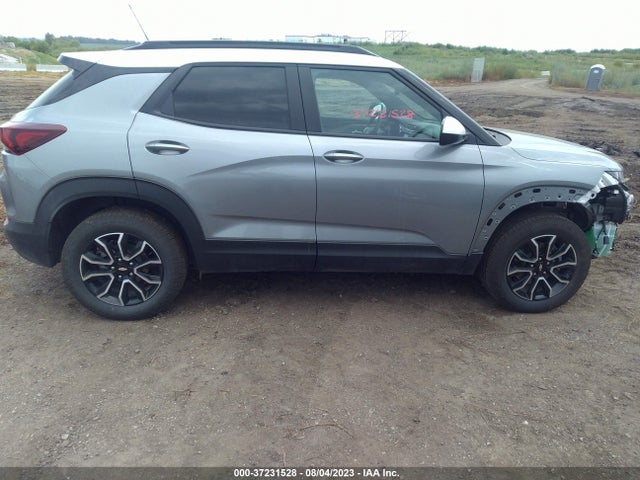 Chevrolet Trailblazer Activ 2023 KL79MSSL5PB067218 Image 13