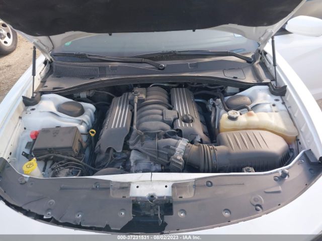2C3CDXGJ5KH717909 Dodge Charger Scat Pack