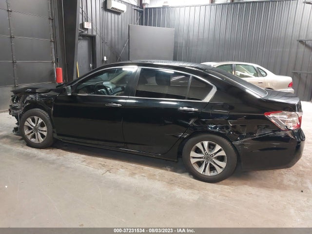 Honda Accord Sedan Lx 2014 1HGCR2F36EA289534 Image 15