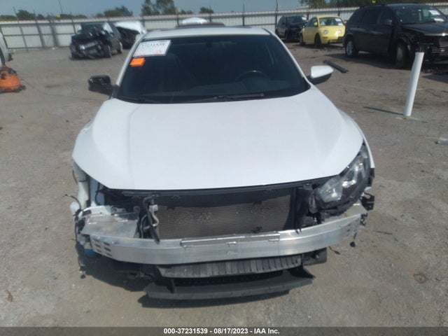 Honda CIVIC SI COUPE 2018 2HGFC3A56JH751292 Image 13