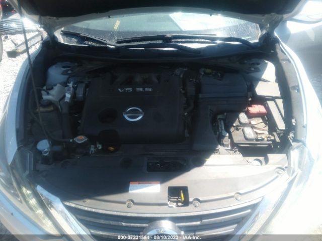 1N4BL3AP2HC182829 Nissan Altima 3.5 Sl