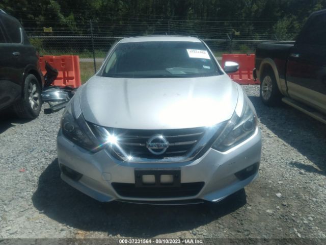 1N4BL3AP2HC182829 Nissan Altima 3.5 Sl